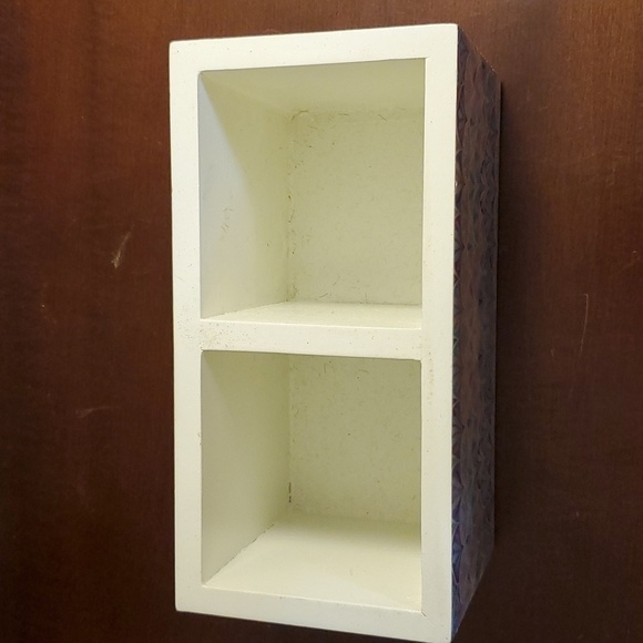 Global Artisans Mermaid Desk Caddy - Picture 2 of 5